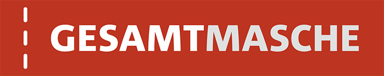 GesamtMasche Logo