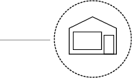 SENTEX_Icon_value chain-market_line