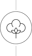 SENTEX_Icon_value chain-processing_line mobile Baumwolle