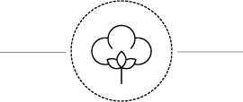 SENTEX_Icon_value chain-processing_line Baumwolle